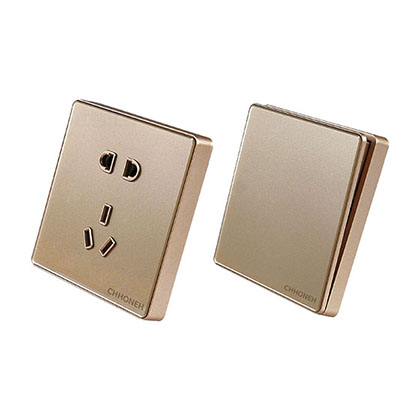 86 MODE H51 Acrylic-Gold