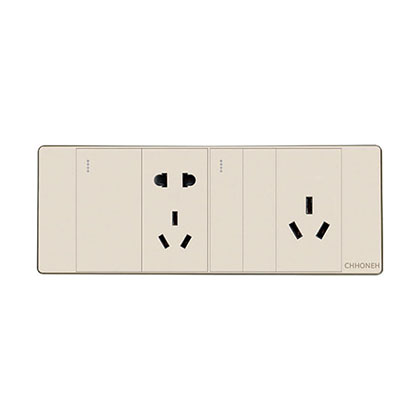 118 MODE HJ27 Plastic coated steel-gold